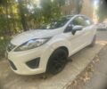 Білий Форд Фієста, об'ємом двигуна 1.6 л та пробігом 199 тис. км за 5499 $, фото 1 на Automoto.ua