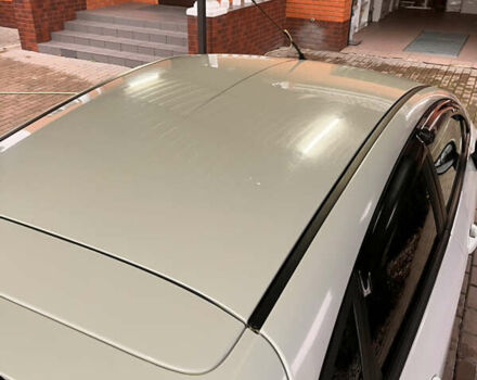 Белый Форд Фиеста, объемом двигателя 1.39 л и пробегом 199 тыс. км за 6500 $, фото 6 на Automoto.ua