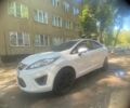 Білий Форд Фієста, об'ємом двигуна 1.6 л та пробігом 199 тис. км за 5499 $, фото 6 на Automoto.ua