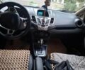 Білий Форд Фієста, об'ємом двигуна 1.6 л та пробігом 199 тис. км за 5350 $, фото 8 на Automoto.ua