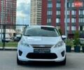 Білий Форд Фієста, об'ємом двигуна 1.6 л та пробігом 304 тис. км за 6900 $, фото 2 на Automoto.ua