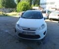 Білий Форд Фієста, об'ємом двигуна 1.6 л та пробігом 195 тис. км за 6036 $, фото 1 на Automoto.ua
