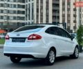 Білий Форд Фієста, об'ємом двигуна 1.6 л та пробігом 304 тис. км за 6900 $, фото 11 на Automoto.ua