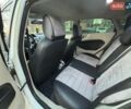 Белый Форд Фиеста, объемом двигателя 1.6 л и пробегом 320 тыс. км за 6100 $, фото 5 на Automoto.ua
