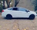 Белый Форд Фиеста, объемом двигателя 1.6 л и пробегом 199 тыс. км за 4999 $, фото 5 на Automoto.ua