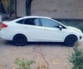 Белый Форд Фиеста, объемом двигателя 1.6 л и пробегом 199 тыс. км за 4999 $, фото 11 на Automoto.ua