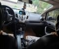 Белый Форд Фиеста, объемом двигателя 1.6 л и пробегом 199 тыс. км за 4999 $, фото 12 на Automoto.ua