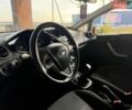 Белый Форд Фиеста, объемом двигателя 1.2 л и пробегом 276 тыс. км за 5000 $, фото 7 на Automoto.ua