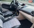 Белый Форд Фиеста, объемом двигателя 1.6 л и пробегом 320 тыс. км за 6100 $, фото 7 на Automoto.ua