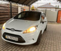 Белый Форд Фиеста, объемом двигателя 1.39 л и пробегом 199 тыс. км за 6500 $, фото 21 на Automoto.ua