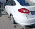Білий Форд Фієста, об'ємом двигуна 1.6 л та пробігом 155 тис. км за 5200 $, фото 6 на Automoto.ua