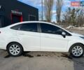 Белый Форд Фиеста, объемом двигателя 1.6 л и пробегом 108 тыс. км за 7998 $, фото 8 на Automoto.ua