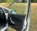 Білий Форд Фієста, об'ємом двигуна 1.6 л та пробігом 163 тис. км за 4800 $, фото 21 на Automoto.ua