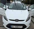 Белый Форд Фиеста, объемом двигателя 1.39 л и пробегом 145 тыс. км за 7000 $, фото 15 на Automoto.ua