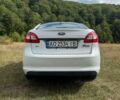 Білий Форд Фієста, об'ємом двигуна 1.6 л та пробігом 163 тис. км за 4800 $, фото 6 на Automoto.ua