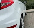 Белый Форд Фиеста, объемом двигателя 1.39 л и пробегом 145 тыс. км за 7000 $, фото 8 на Automoto.ua