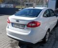 Белый Форд Фиеста, объемом двигателя 1.6 л и пробегом 155 тыс. км за 5600 $, фото 4 на Automoto.ua
