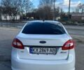 Белый Форд Фиеста, объемом двигателя 1.6 л и пробегом 108 тыс. км за 7998 $, фото 3 на Automoto.ua