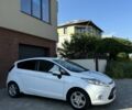 Белый Форд Фиеста, объемом двигателя 1.5 л и пробегом 240 тыс. км за 6000 $, фото 11 на Automoto.ua