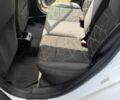 Білий Форд Фієста, об'ємом двигуна 1.6 л та пробігом 163 тис. км за 4800 $, фото 18 на Automoto.ua