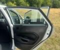 Білий Форд Фієста, об'ємом двигуна 1.6 л та пробігом 163 тис. км за 4800 $, фото 22 на Automoto.ua
