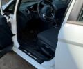 Белый Форд Фиеста, объемом двигателя 1.39 л и пробегом 145 тыс. км за 8100 $, фото 4 на Automoto.ua