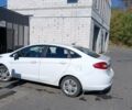 Білий Форд Фієста, об'ємом двигуна 1.6 л та пробігом 155 тис. км за 5200 $, фото 2 на Automoto.ua