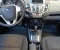 Білий Форд Фієста, об'ємом двигуна 1.6 л та пробігом 155 тис. км за 6100 $, фото 16 на Automoto.ua