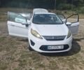 Білий Форд Фієста, об'ємом двигуна 1.6 л та пробігом 163 тис. км за 4800 $, фото 12 на Automoto.ua
