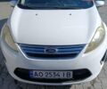 Білий Форд Фієста, об'ємом двигуна 1.6 л та пробігом 155 тис. км за 6100 $, фото 9 на Automoto.ua