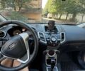 Белый Форд Фиеста, объемом двигателя 1.39 л и пробегом 145 тыс. км за 8100 $, фото 2 на Automoto.ua