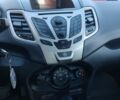 Білий Форд Фієста, об'ємом двигуна 1.6 л та пробігом 155 тис. км за 6100 $, фото 20 на Automoto.ua