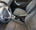 Білий Форд Фієста, об'ємом двигуна 1.6 л та пробігом 155 тис. км за 5200 $, фото 15 на Automoto.ua