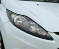 Белый Форд Фиеста, объемом двигателя 1.39 л и пробегом 145 тыс. км за 7000 $, фото 1 на Automoto.ua