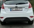 Белый Форд Фиеста, объемом двигателя 1.39 л и пробегом 145 тыс. км за 7000 $, фото 10 на Automoto.ua