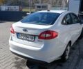 Білий Форд Фієста, об'ємом двигуна 1.6 л та пробігом 155 тис. км за 5200 $, фото 4 на Automoto.ua