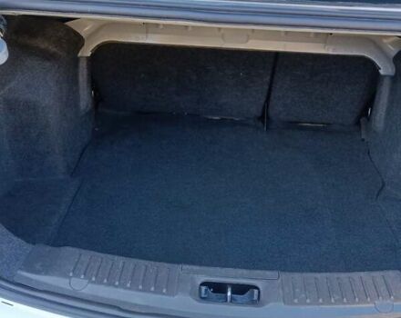 Білий Форд Фієста, об'ємом двигуна 1.6 л та пробігом 155 тис. км за 6100 $, фото 11 на Automoto.ua