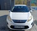 Білий Форд Фієста, об'ємом двигуна 1.6 л та пробігом 155 тис. км за 5200 $, фото 8 на Automoto.ua