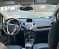 Белый Форд Фиеста, объемом двигателя 1.6 л и пробегом 108 тыс. км за 7999 $, фото 15 на Automoto.ua