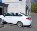 Білий Форд Фієста, об'ємом двигуна 1.6 л та пробігом 155 тис. км за 6100 $, фото 3 на Automoto.ua