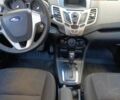 Білий Форд Фієста, об'ємом двигуна 1.6 л та пробігом 155 тис. км за 5200 $, фото 16 на Automoto.ua