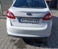 Білий Форд Фієста, об'ємом двигуна 1.6 л та пробігом 155 тис. км за 6100 $, фото 8 на Automoto.ua