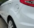 Белый Форд Фиеста, объемом двигателя 1.39 л и пробегом 145 тыс. км за 7000 $, фото 7 на Automoto.ua