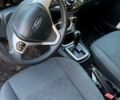 Белый Форд Фиеста, объемом двигателя 1.39 л и пробегом 145 тыс. км за 8100 $, фото 6 на Automoto.ua