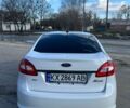 Белый Форд Фиеста, объемом двигателя 1.6 л и пробегом 111 тыс. км за 8500 $, фото 4 на Automoto.ua