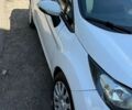 Белый Форд Фиеста, объемом двигателя 1.39 л и пробегом 145 тыс. км за 8100 $, фото 7 на Automoto.ua