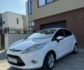 Белый Форд Фиеста, объемом двигателя 1.5 л и пробегом 240 тыс. км за 6000 $, фото 3 на Automoto.ua