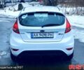 Белый Форд Фиеста, объемом двигателя 1.4 л и пробегом 147 тыс. км за 6950 $, фото 2 на Automoto.ua
