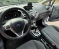 Белый Форд Фиеста, объемом двигателя 1.39 л и пробегом 145 тыс. км за 7000 $, фото 36 на Automoto.ua