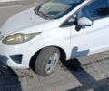 Білий Форд Фієста, об'ємом двигуна 1.6 л та пробігом 155 тис. км за 5200 $, фото 3 на Automoto.ua